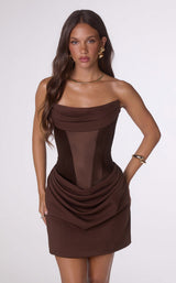 Amoris T731 Espresso