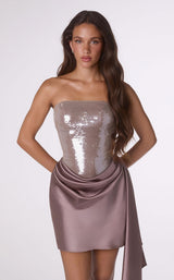 Amoris T734 Taupe