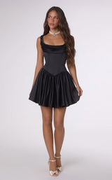 Amoris T735 Black