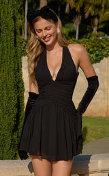 Amoris T737 Black