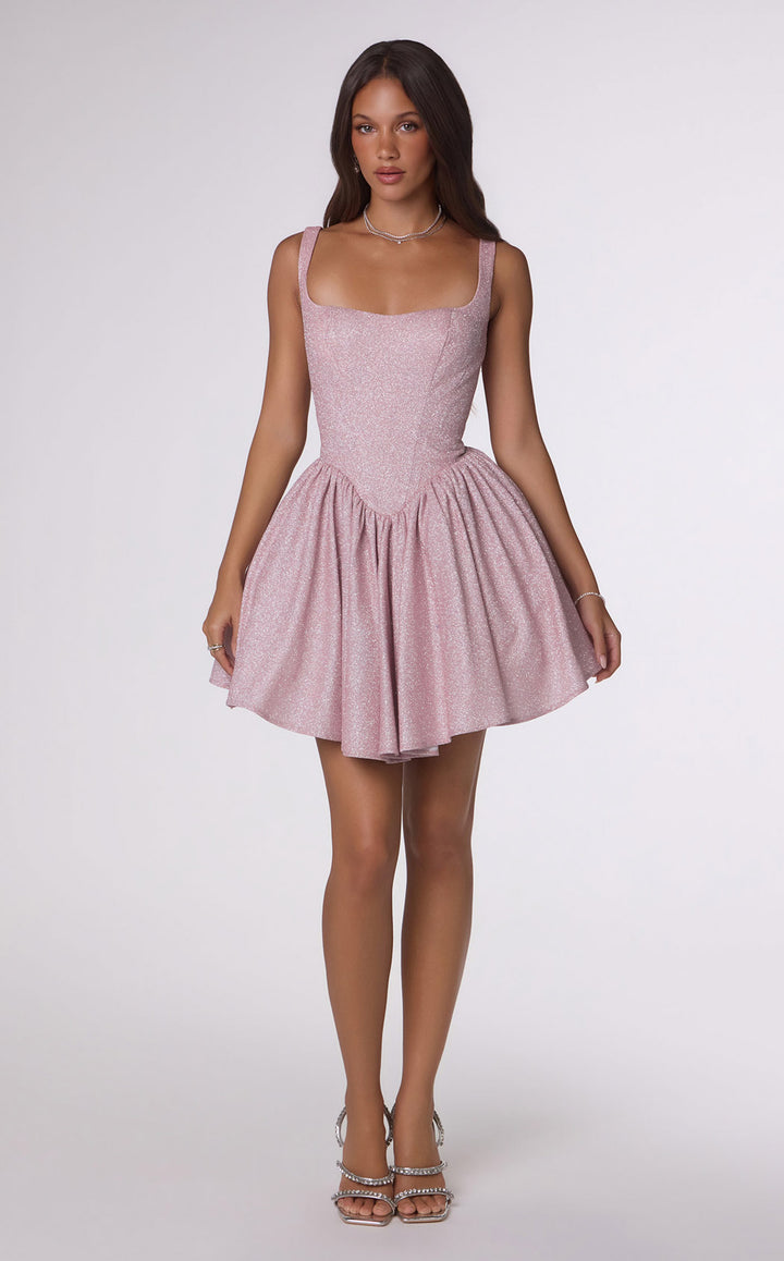 Amoris T738 Light-Pink