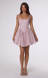 Amoris T738 Light-Pink
