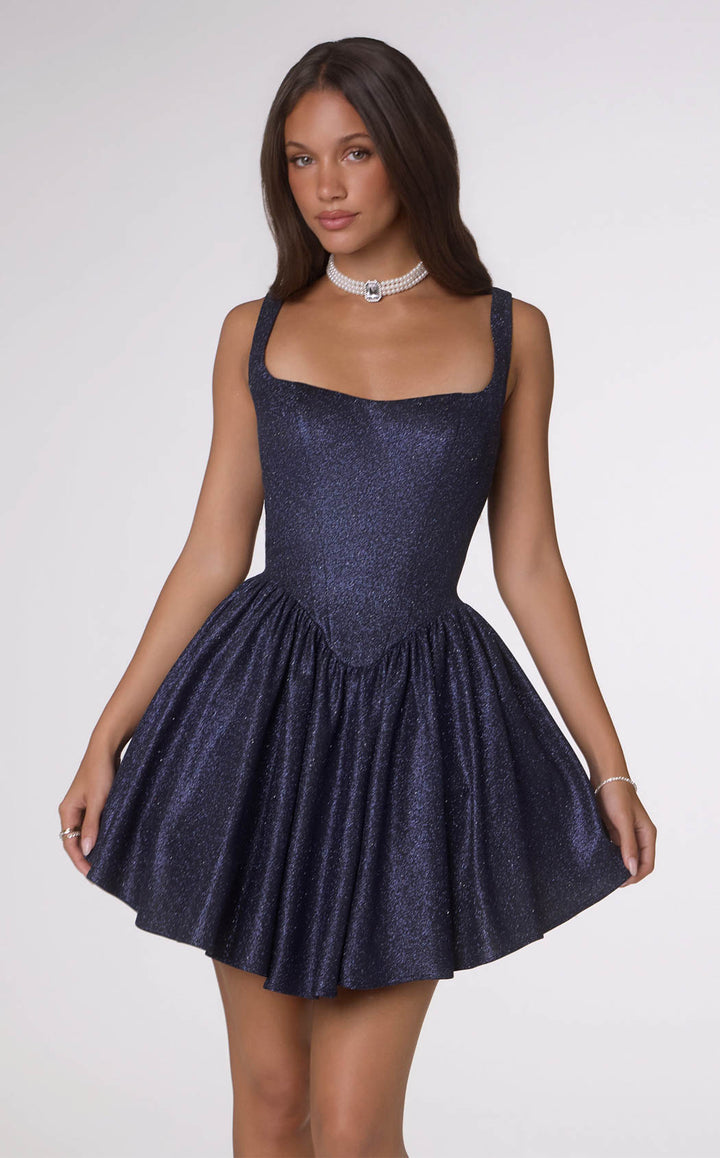 Amoris T738 Navy