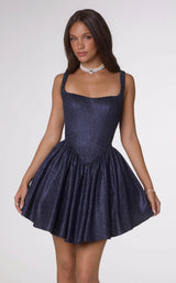 Amoris T738 Navy