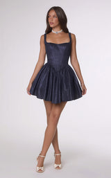Amoris T738 Navy