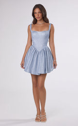 Amoris T738 Paris-Blue