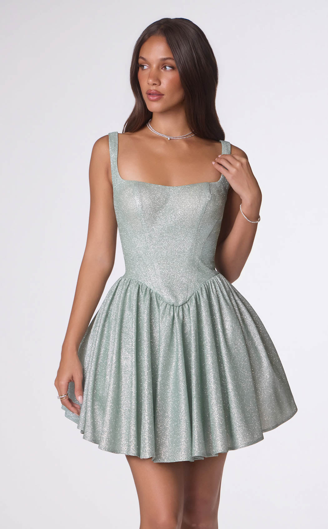 Amoris T738 Sage