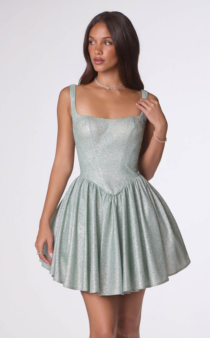 Amoris T738 Sage