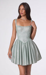 Amoris T738 Sage