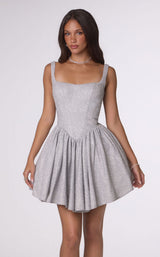 Amoris T738 Silver