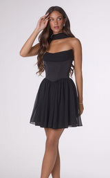 Amoris T740 Black