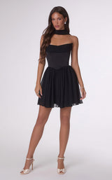 Amoris T740 Black