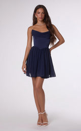 Amoris T740 Navy