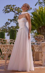 Amoris T741W Off-White