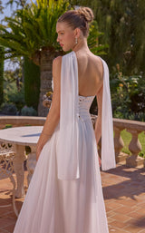 Amoris T741W Off-White