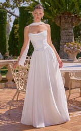 Amoris T741W Off-White