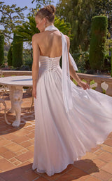 Amoris T741W Off-White