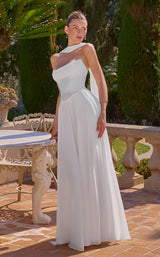 Amoris T741W Off-White