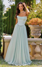 Amoris T741 Jade