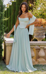 Amoris T741 Jade