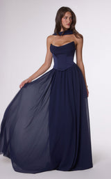 Amoris T741 Navy