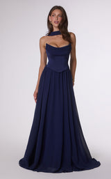 Amoris T741 Navy