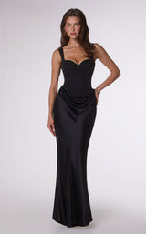 Amoris T742 Black