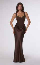 Amoris T742 Espresso