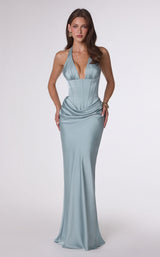 Amoris T743 Blue