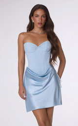 Amoris T746 Light-Blue