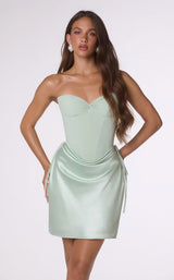 Amoris T746 Sage