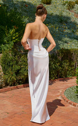 Amoris T747W Off-White