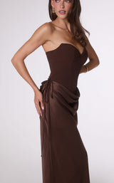 Amoris T747 Espresso