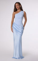 Amoris T748 Light-Blue