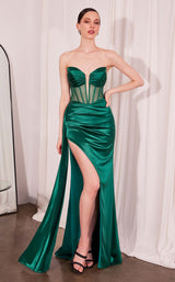 Amoris T811 Emerald