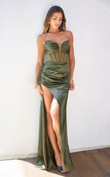 Amoris T811 Olive
