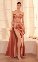 Amoris T811 Rose Gold