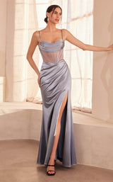 Amoris T812 Light Blue