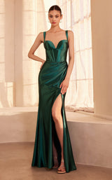 Amoris T813 Emerald