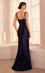 Amoris T813 Navy