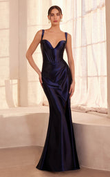 Amoris T813 Navy