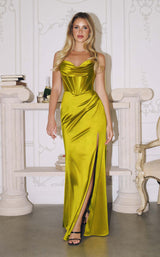 Amoris T815 Greenery