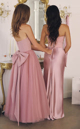 Amoris T816 Dusty Rose