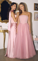 Amoris T816 Dusty Rose