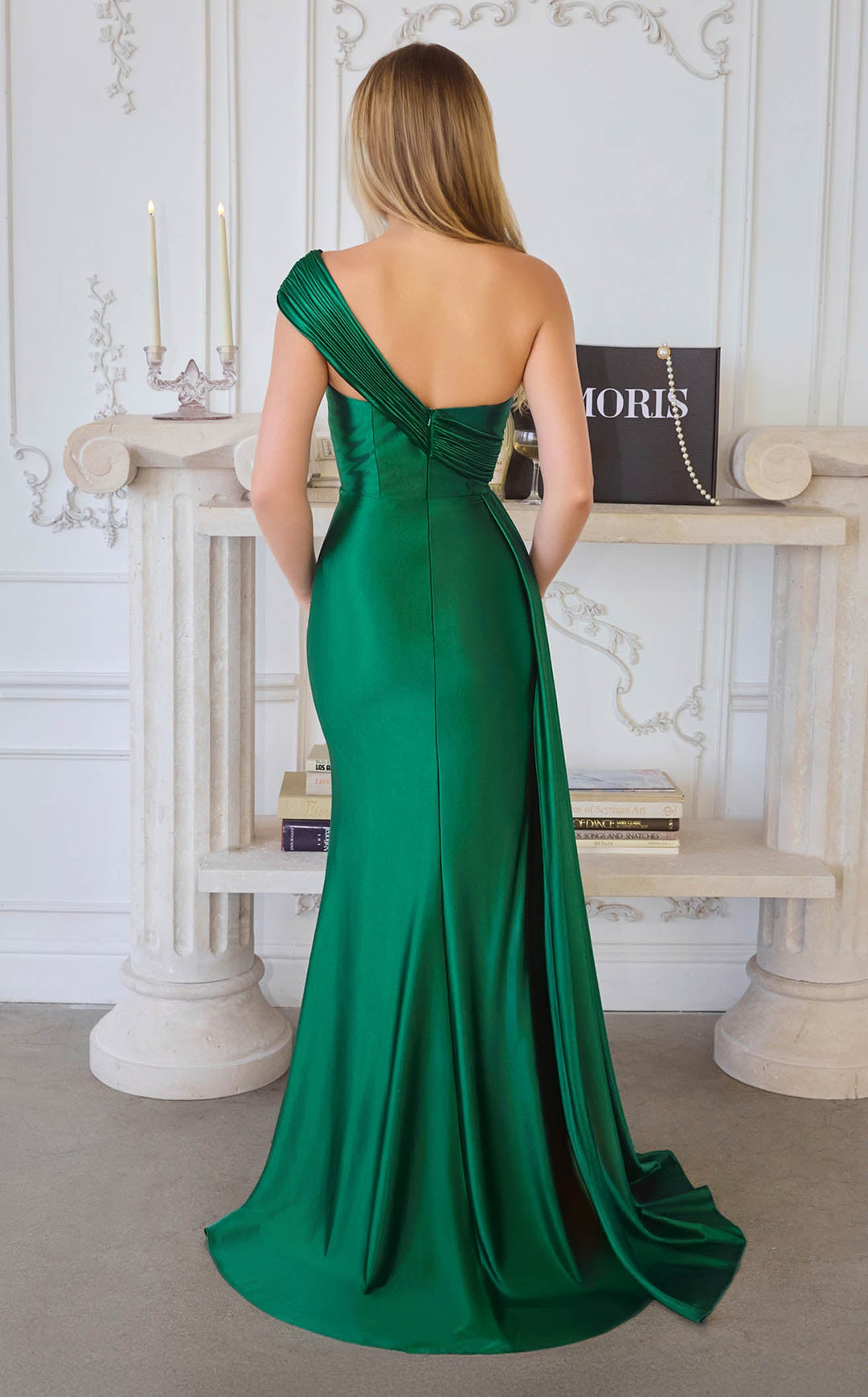 Amoris T817 Emerald