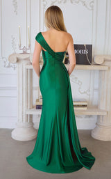 Amoris T817 Emerald