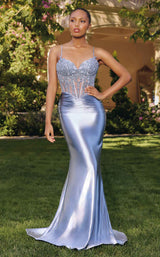 Amoris T819 Light Blue