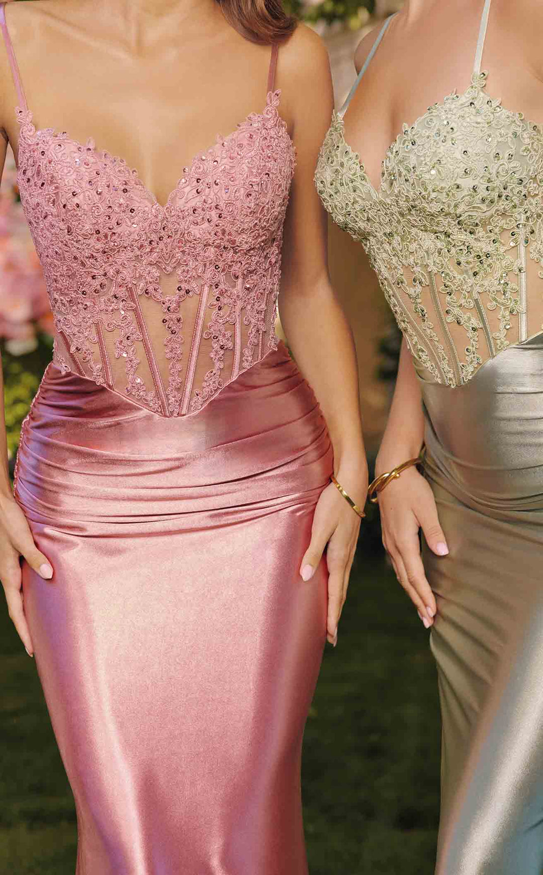 Amoris T819 Rose