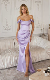 Amoris T820 Lavender