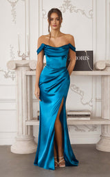 Amoris T820 Teal